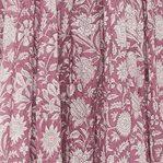 Kyra Midi Dress ~ Musk