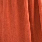 Nadi Dress ~ Terracotta