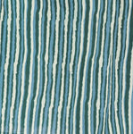 Ria Pants ~ Cyan Candy