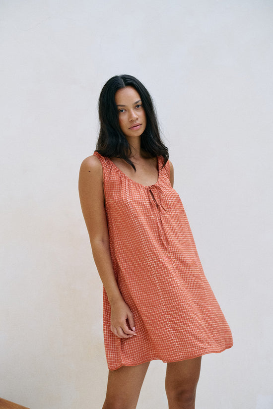 Sundress Mini ~ Marmalade