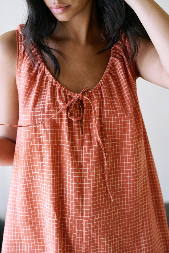 Sundress Mini ~ Marmalade
